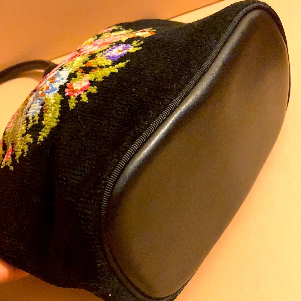 Authentic Feiler Bag From Store - image 5